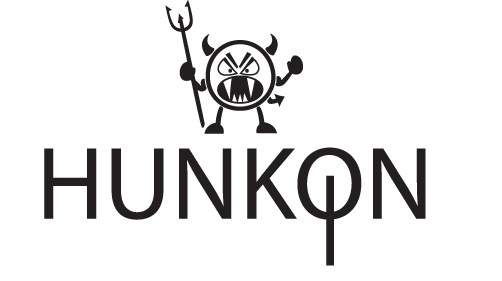 Hunkøn logo