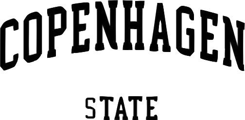 Copenhagen State Logo