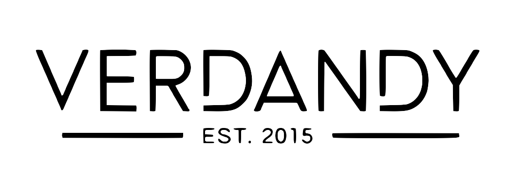 Verdandy Logo