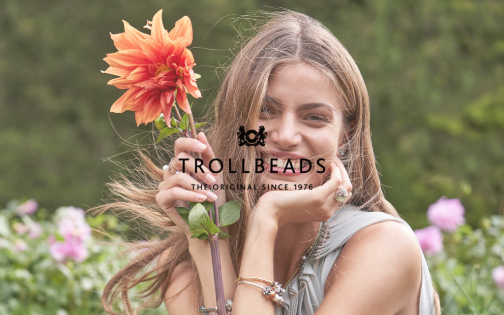 Trollbeads