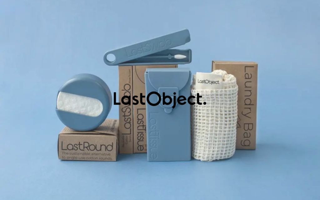 Last Object